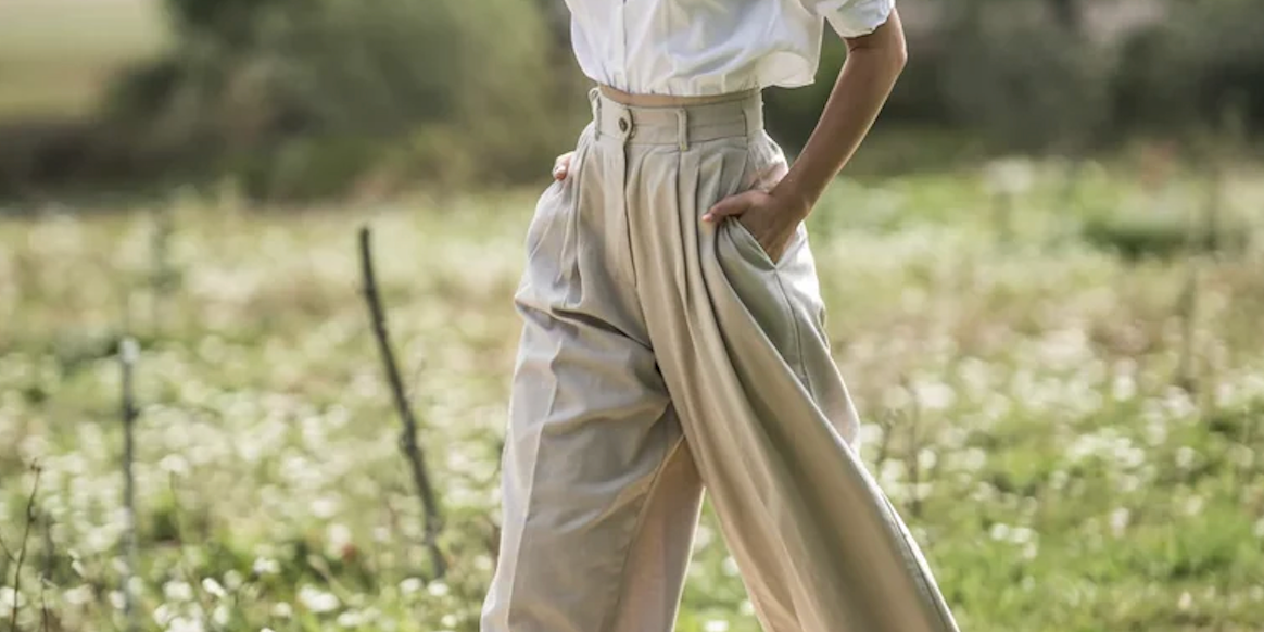 Pantalons