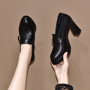 Escarpins femme Ella orthopédiques – Élégants et confortables toute la journée