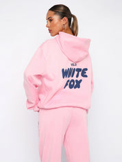 Survêtement Femme Zoë – Ensemble Sport Chic & Confortable Toute Saison