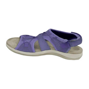 Sandales orthopédiques femme Ursula – Confort, maintien et style élégant