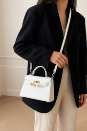 Sac bandoulière Kady femme – design intemporel & porté confortable
