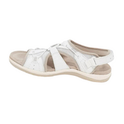 Sandales orthopédiques femme Ursula – Confort, maintien et style élégant
