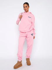 Survêtement Femme Zoë – Ensemble Sport Chic & Confortable Toute Saison