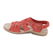 Sandales orthopédiques femme Ursula – Confort, maintien et style élégant