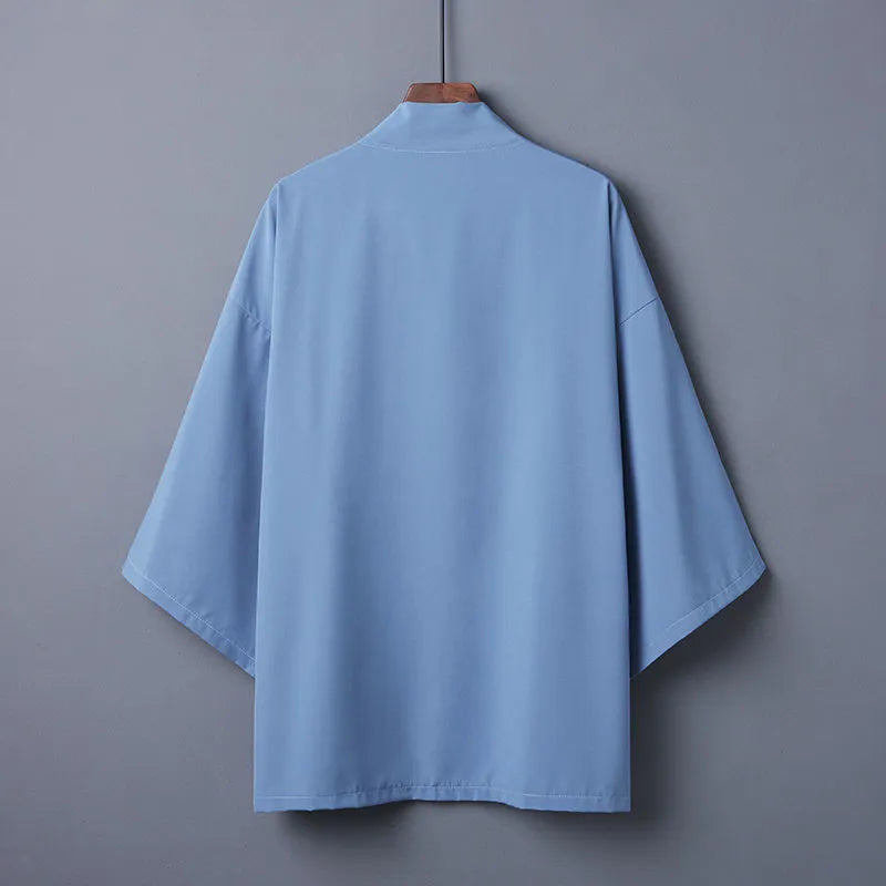 Gilet ouvert femme Lorelei – léger et élégant sans boutons