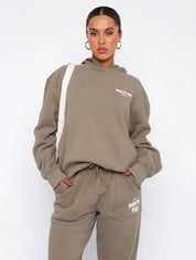 Survêtement Femme Zoë – Ensemble Sport Chic & Confortable Toute Saison