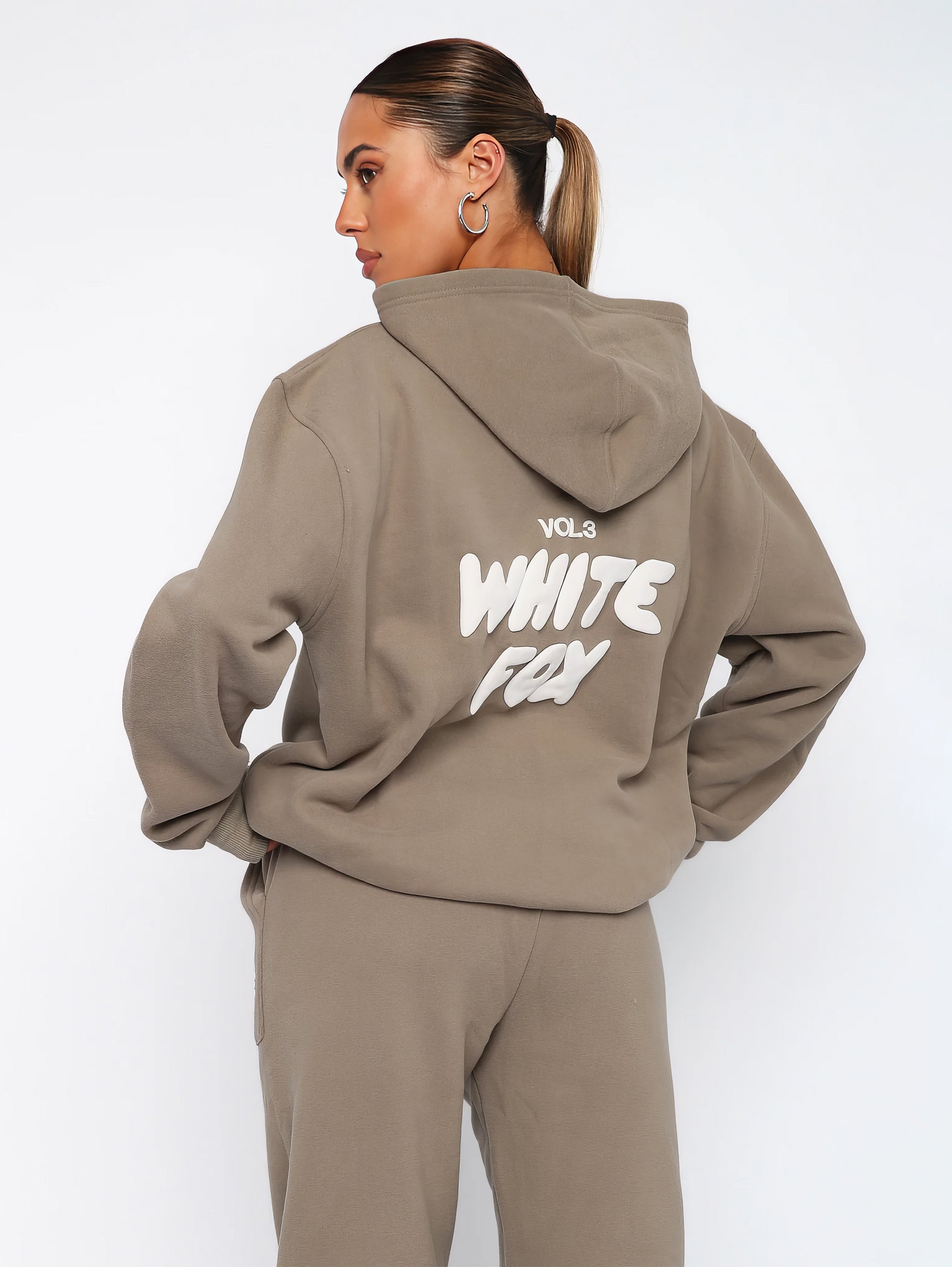 Survêtement Femme Zoë – Ensemble Sport Chic & Confortable Toute Saison