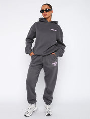 Survêtement Femme Zoë – Ensemble Sport Chic & Confortable Toute Saison