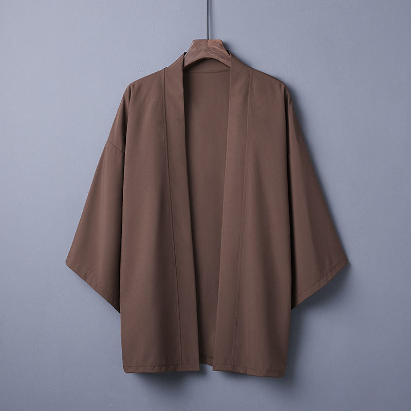 Gilet ouvert femme Lorelei – léger et élégant sans boutons