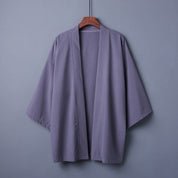 Gilet ouvert femme Lorelei – léger et élégant sans boutons