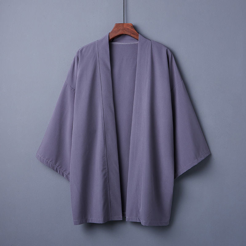 Gilet ouvert femme Lorelei – léger et élégant sans boutons