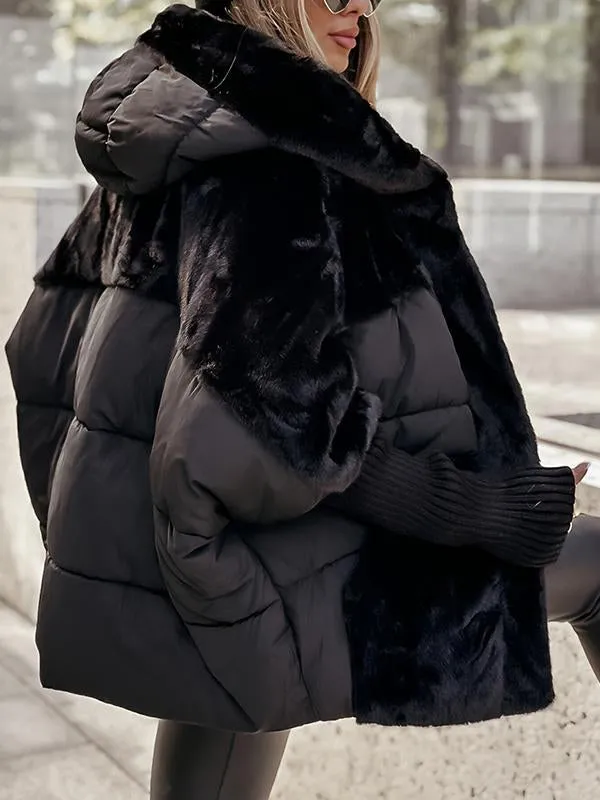 Bomber femme avec capuche – Tendance, confortable et polyvalent