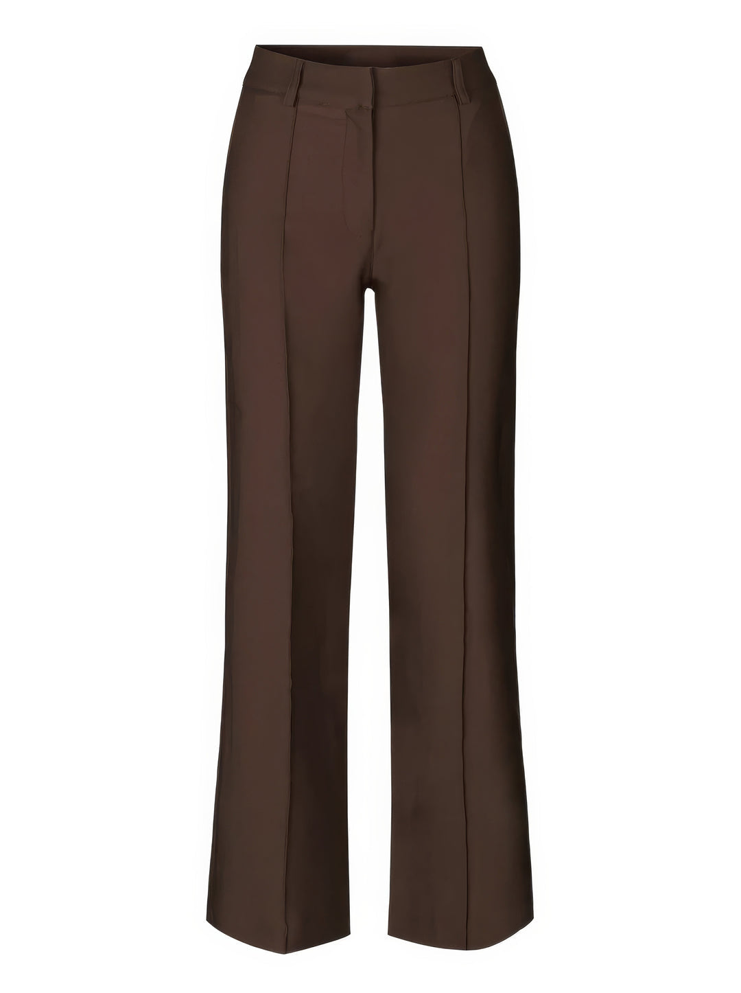 Pantalon large WideGrace femme – infroissable & confort maximal