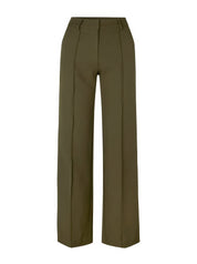 Pantalon large WideGrace femme – infroissable & confort maximal