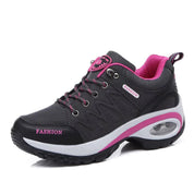 Sneakers OrthoComfort femme – soutien hallux & confort orthopédique