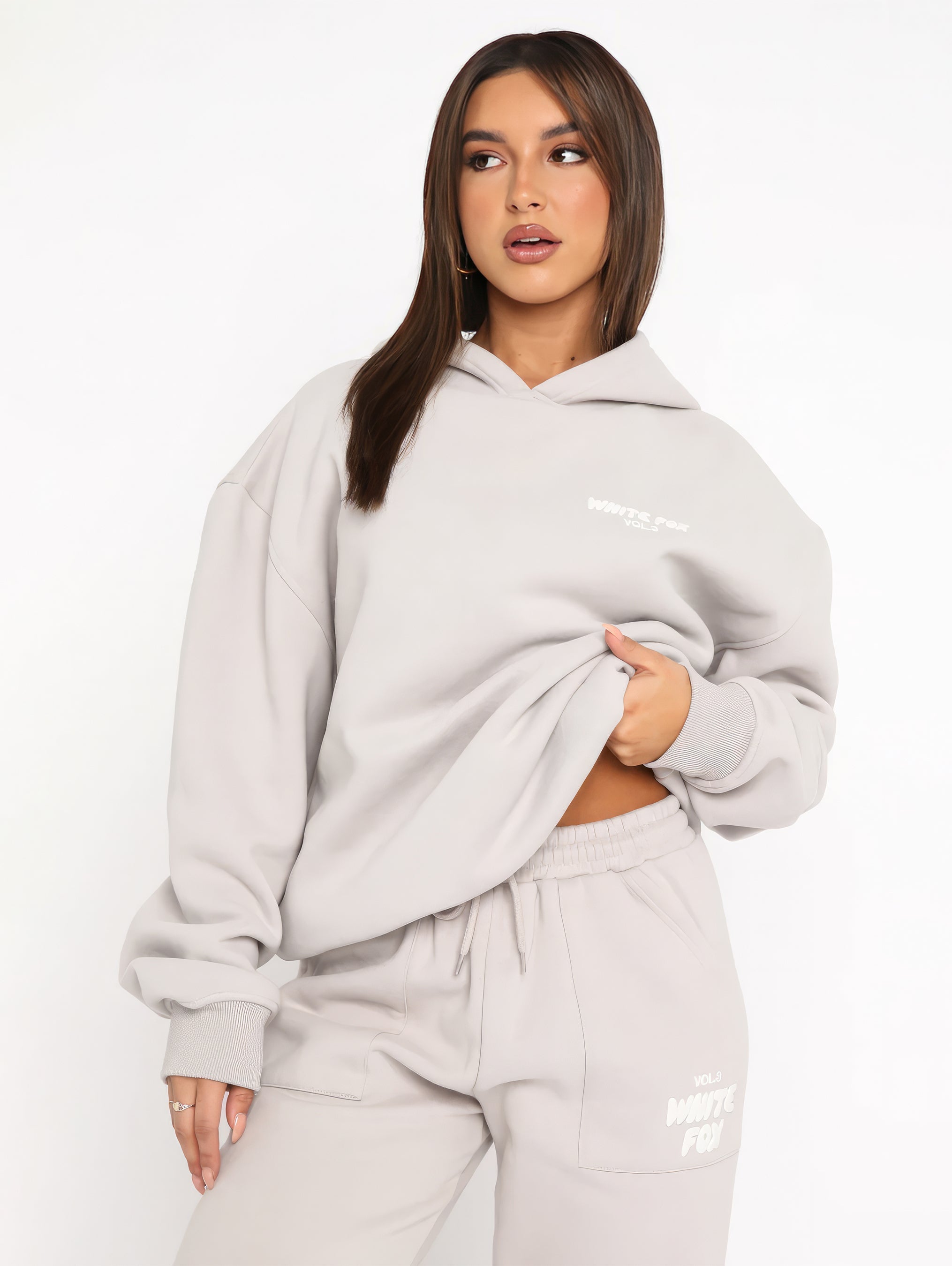 Survêtement Femme Zoë – Ensemble Sport Chic & Confortable Toute Saison