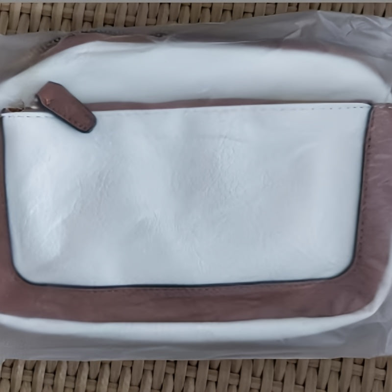 Sac crossbody femme tendance – Sling bag imperméable pour voyage & quotidien