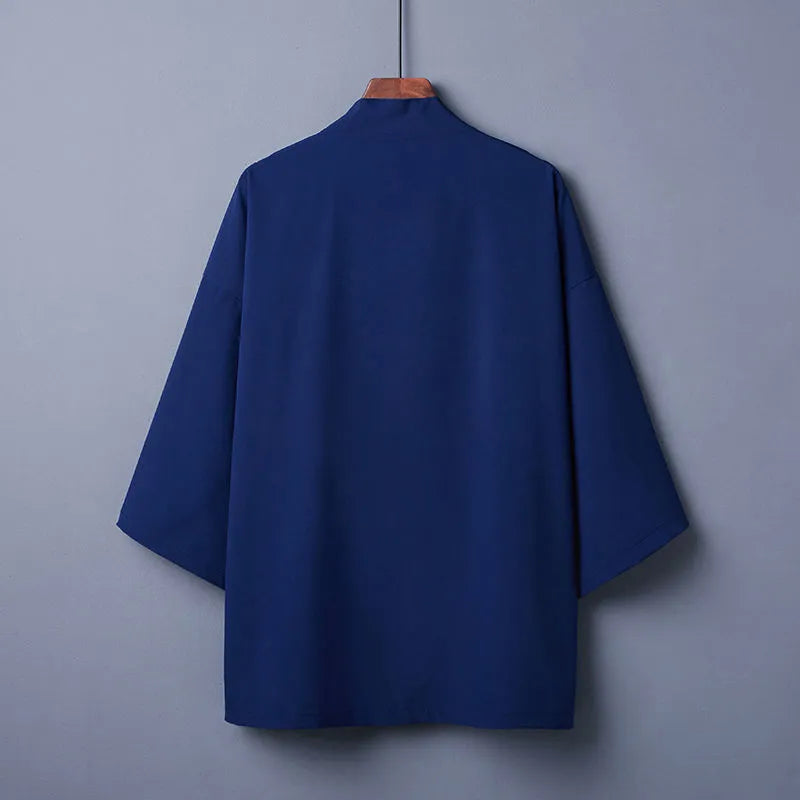 Gilet ouvert femme Lorelei – léger et élégant sans boutons