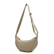 Anneke | Sac bandoulière femme – Minimaliste & pratique avec sangle réglable