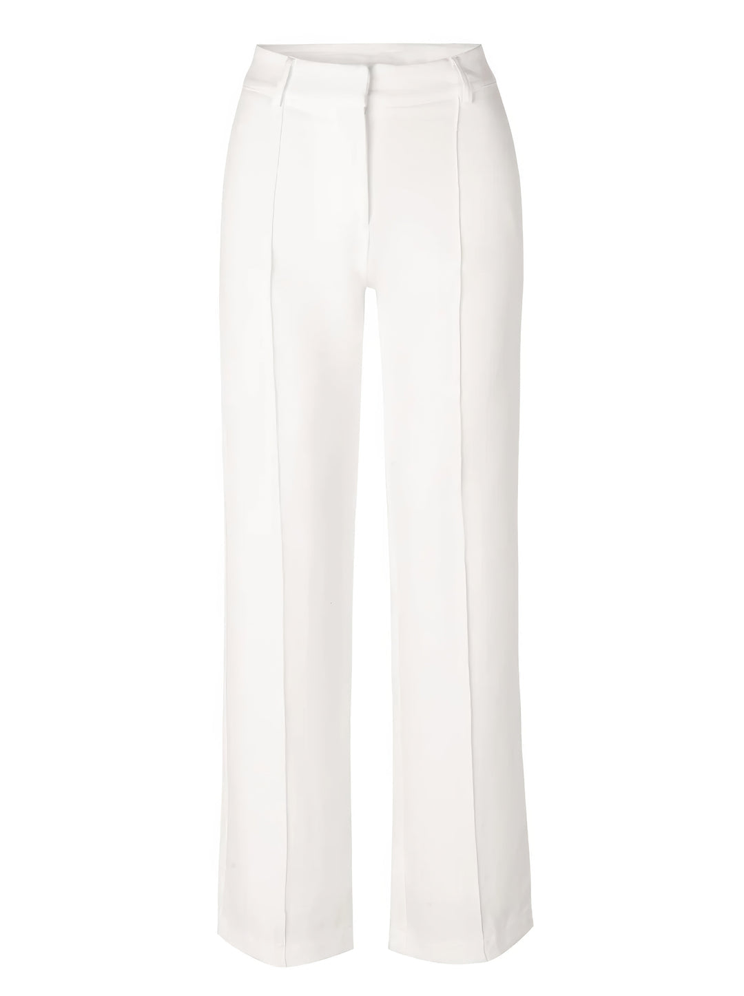 Pantalon large WideGrace femme – infroissable & confort maximal