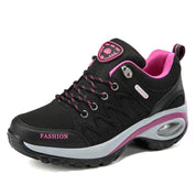 Sneakers OrthoComfort femme – soutien hallux & confort orthopédique