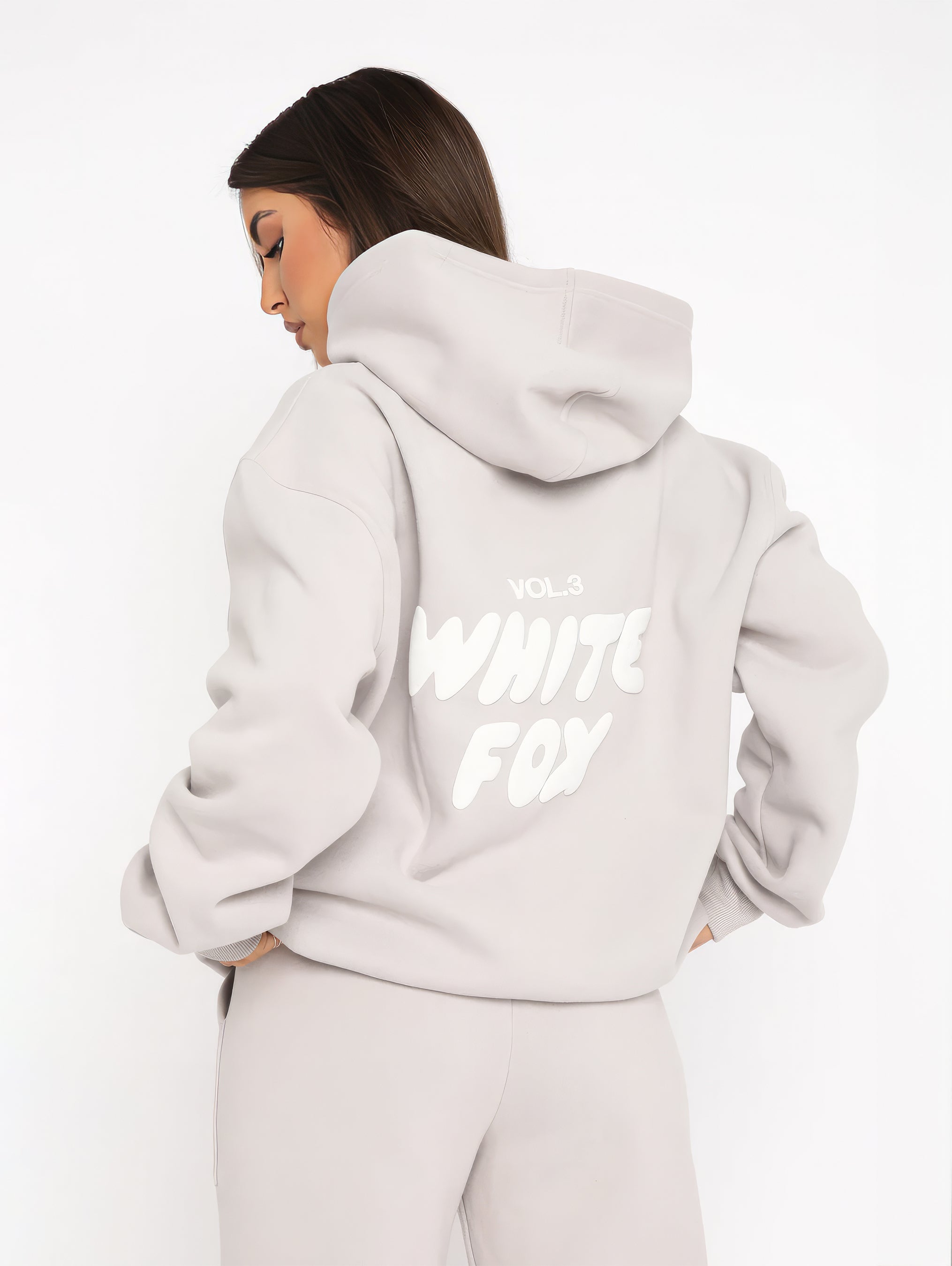 Survêtement Femme Zoë – Ensemble Sport Chic & Confortable Toute Saison