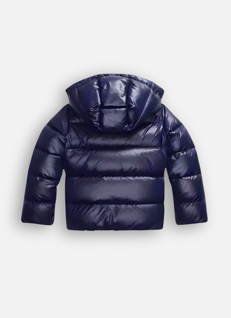 Doudoune femme slim fit – veste d’hiver légère, isolante & stylée