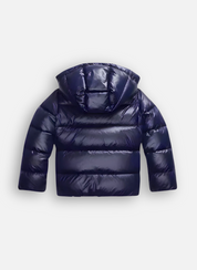 Doudoune femme slim fit – veste d’hiver légère, isolante & stylée