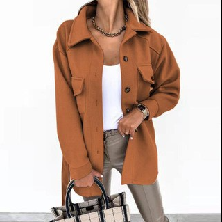 Ilse | Manteau Chic pour Femme | Élégance Intemporelle & Confort