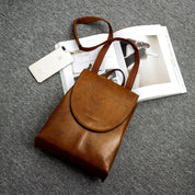 Veala | Sac à Dos Femme en Cuir – Luxe, Élégant & Polyvalent