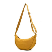 Anneke | Sac bandoulière femme – Minimaliste & pratique avec sangle réglable