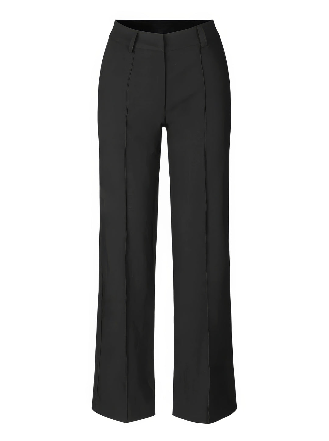 Pantalon large WideGrace femme – infroissable & confort maximal