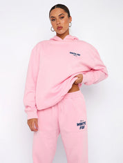 Survêtement Femme Zoë – Ensemble Sport Chic & Confortable Toute Saison