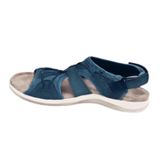 Sandales orthopédiques femme Ursula – Confort, maintien et style élégant