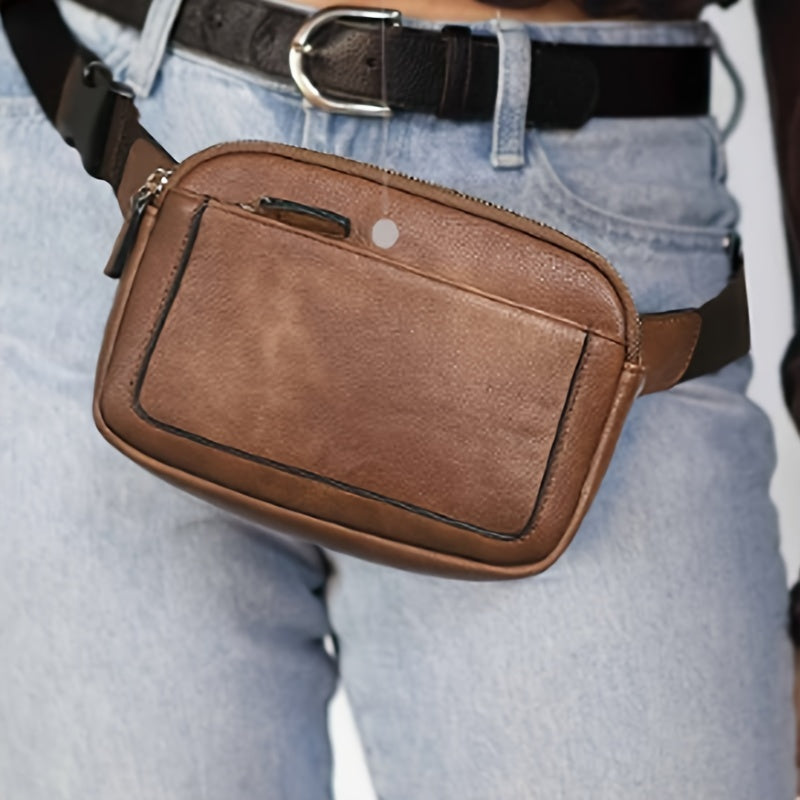 Sac crossbody femme tendance – Sling bag imperméable pour voyage & quotidien