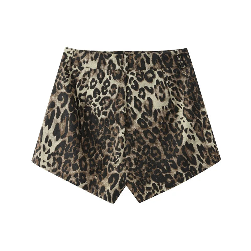 Short femme NIKKI léger et respirant – Confort estival et style polyvalent