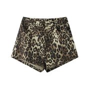 Short “NIKKI” femme léger & respirant – confort estival indispensable