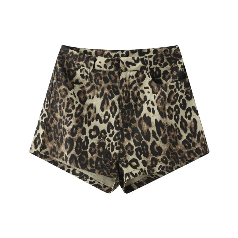 Short “NIKKI” femme léger & respirant – confort estival indispensable