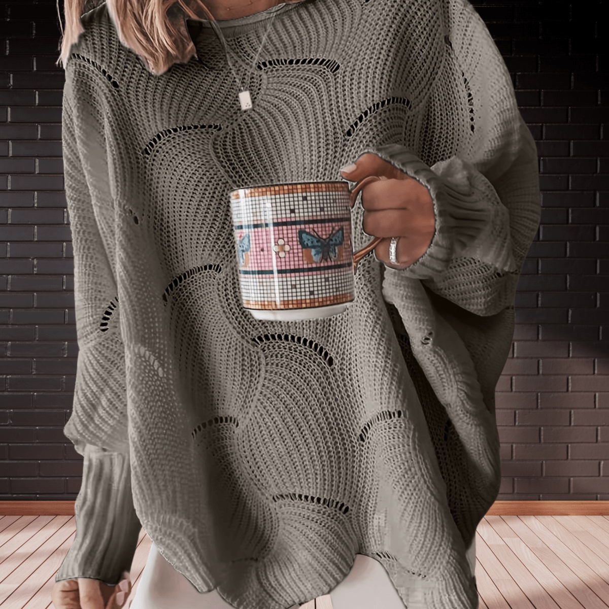 Casual-Chique_Herfsttrui_Ribbelstof_met_Speelse_Zoom_en_Lange_Mouwen_Grijs.png