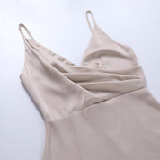 Robe longue femme Seraphina – Maxi élégante pour mariages et occasions festives
