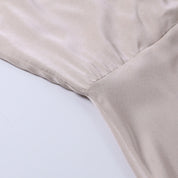 Robe longue femme Seraphina – Maxi élégante pour mariages et occasions festives