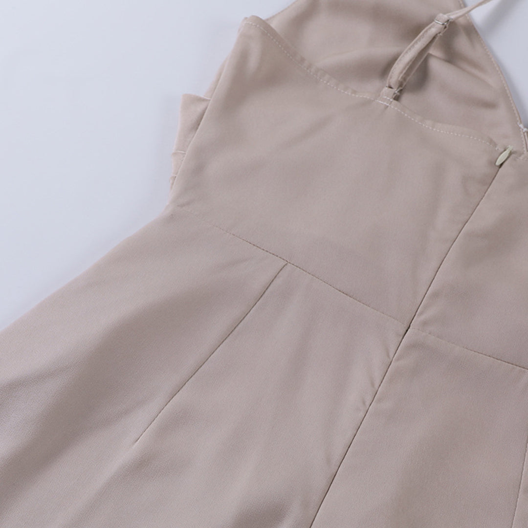 Robe longue femme Seraphina – Maxi élégante pour mariages et occasions festives