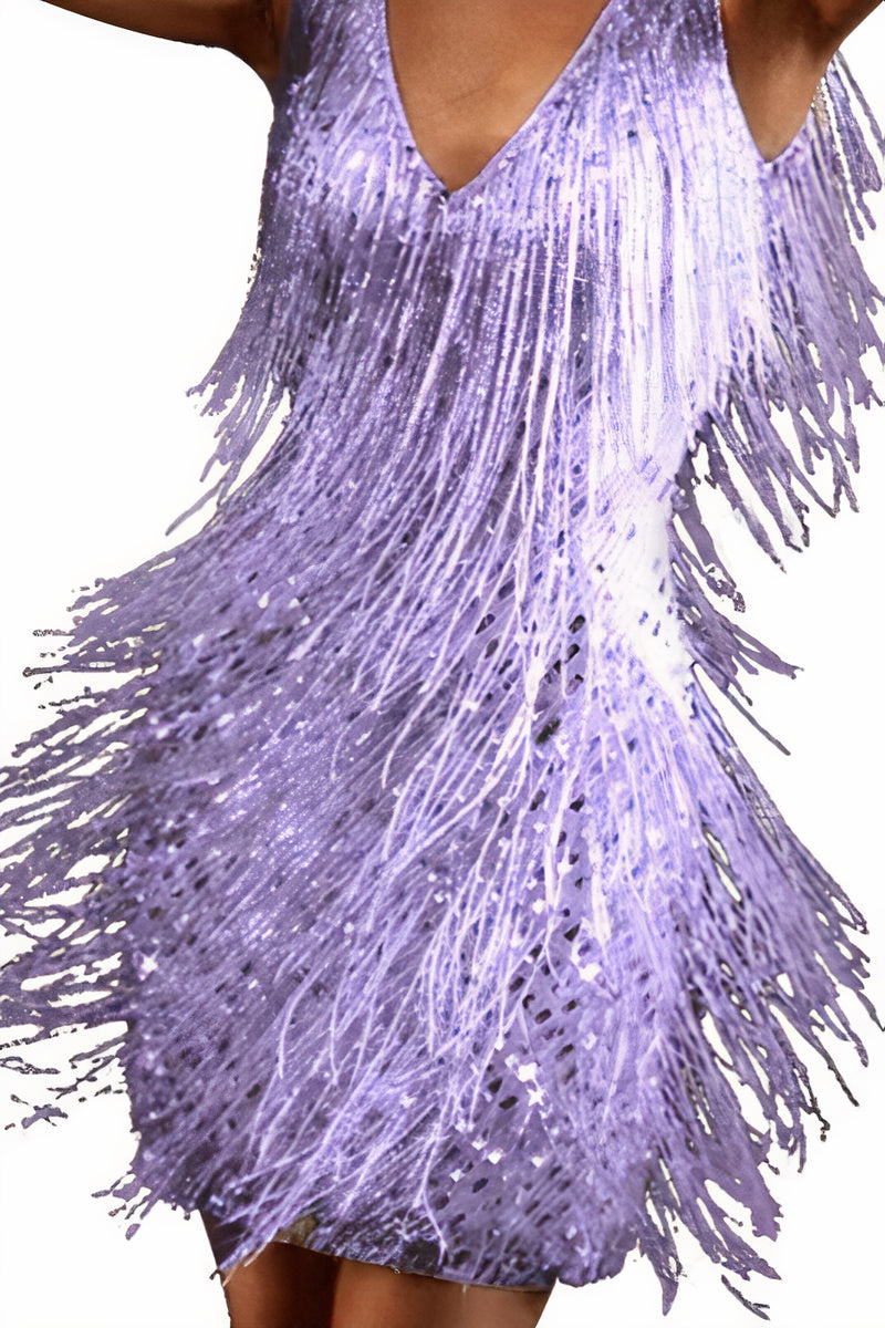 Falynn | Robe de soirée pailletée femme – Élégance glamour pour occasions spéciales