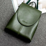 Veala | Sac à Dos Femme en Cuir – Luxe, Élégant & Polyvalent