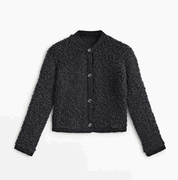 Surchemise oversize teddy femme – Douceur polaire & style automnal