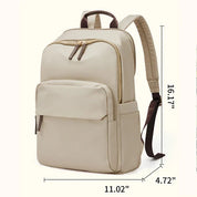 Sac à dos imperméable 25-30 L — backpack spacieux & poches multiples