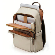 Sac à dos imperméable 25-30 L — backpack spacieux & poches multiples