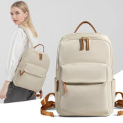 Sac à dos imperméable 25-30 L — backpack spacieux & poches multiples