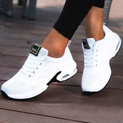 Chaussures de Marche Orthopédiques Femme – Confort Absolu et Soutien Optimal