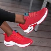 Chaussures de Marche Orthopédiques Femme – Confort Absolu et Soutien Optimal